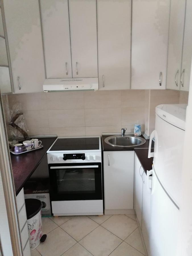 Paris Apartment -Free Private Parking Novi Sad Exterior photo